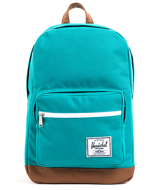 herschel teal