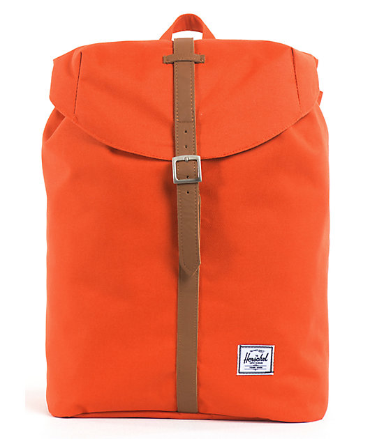 custom herschel backpack