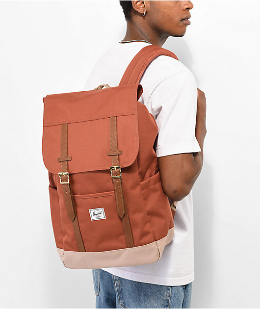 Herschel supply retreat best sale