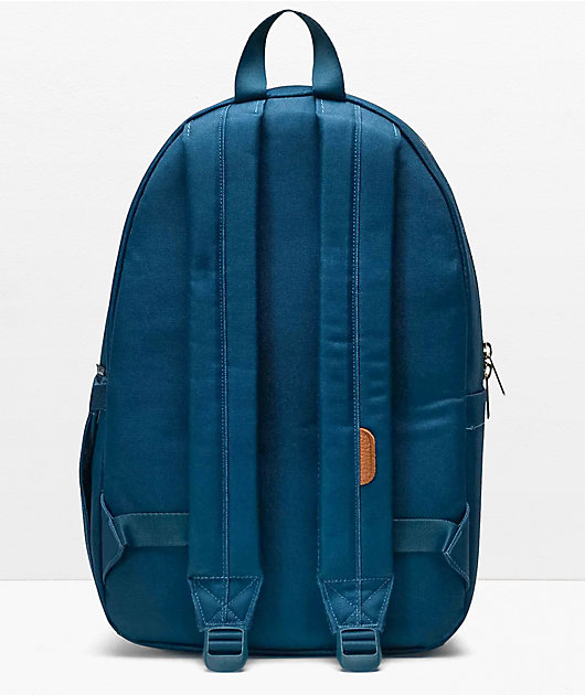 Herschel settlement navy best sale