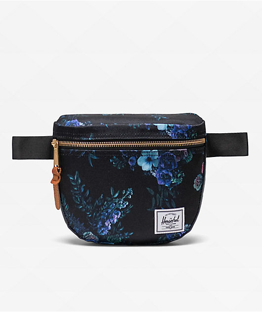 Vintage flowers fanny order pack