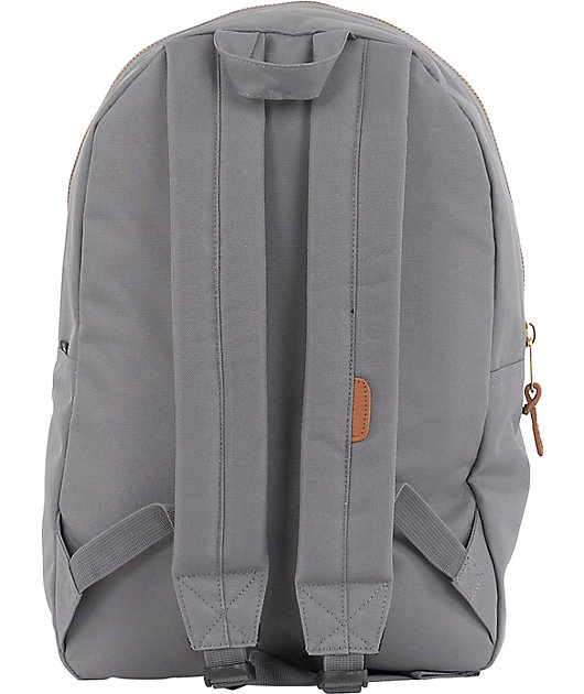 herschel settlement grey