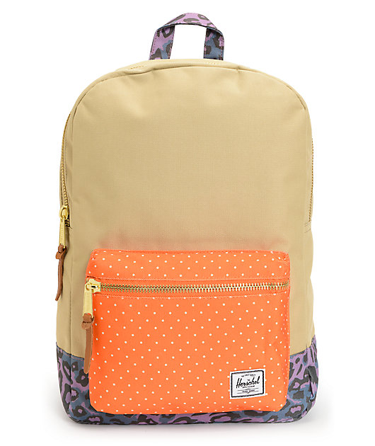 herschel cheetah