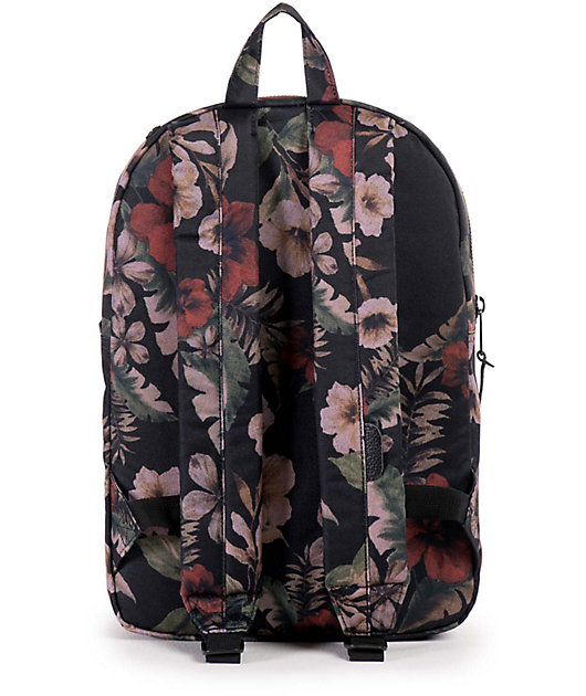 herschel hawaiian backpack