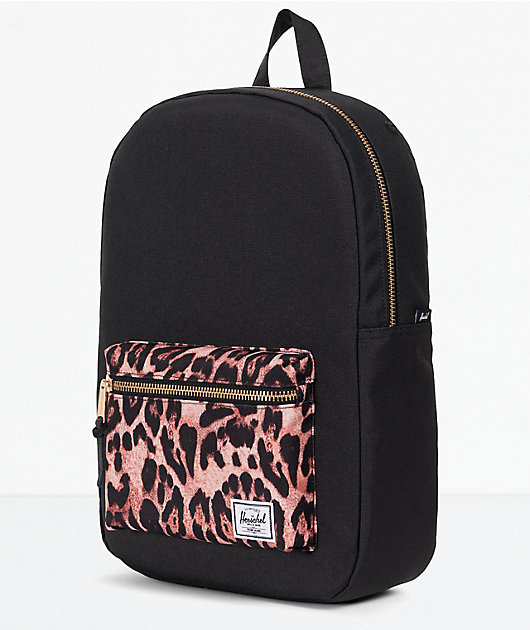 Herschel backpack shop cheetah