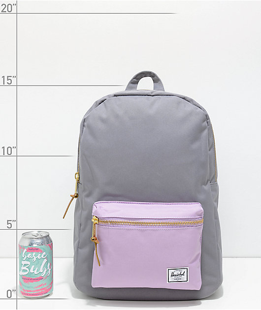 herschel lavender