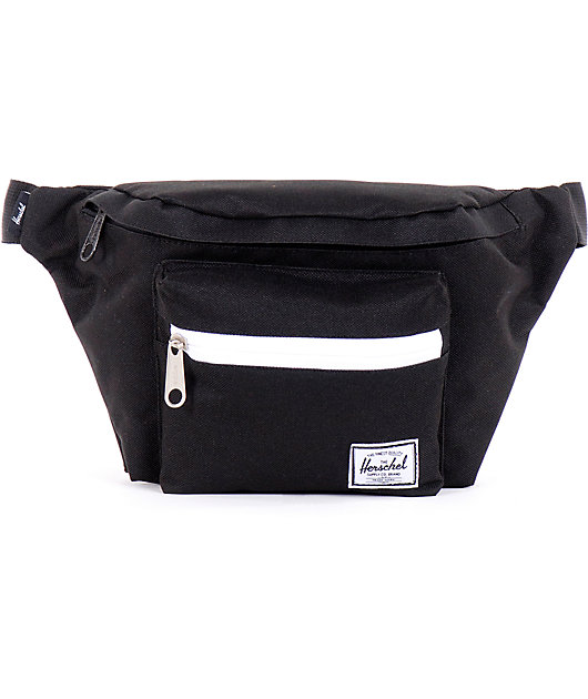 zumiez herschel fanny pack