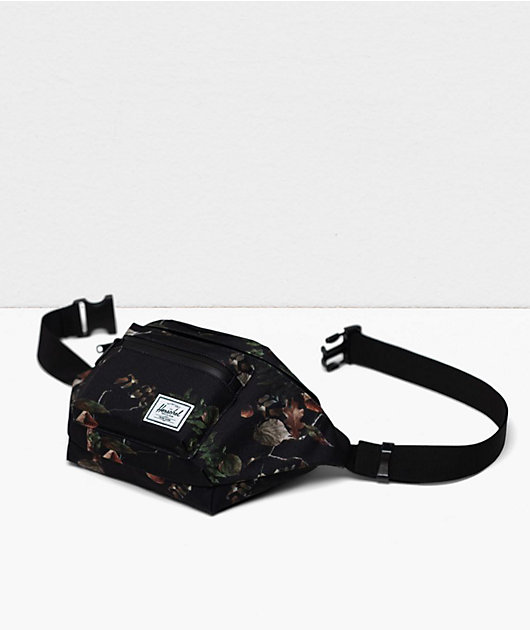 Herschel seventeen hip pack cheap camo