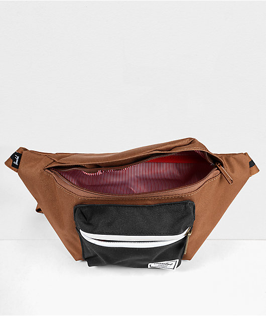 Herschel corduroy fanny online pack