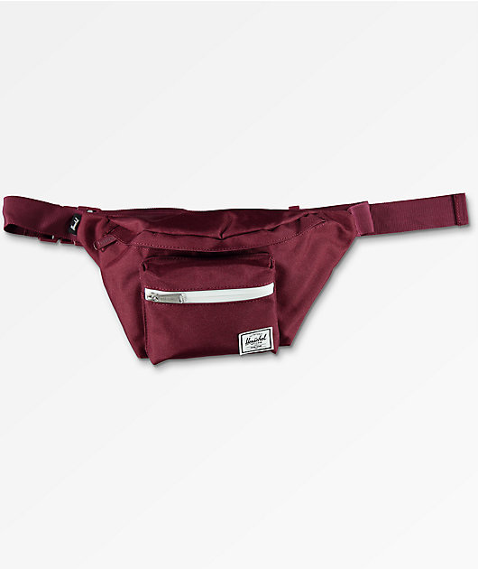 wine fanny pack
