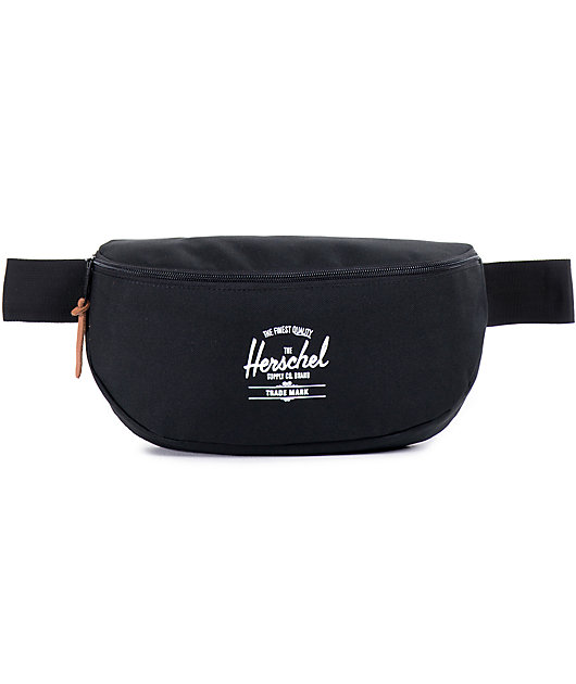 zumiez herschel fanny pack