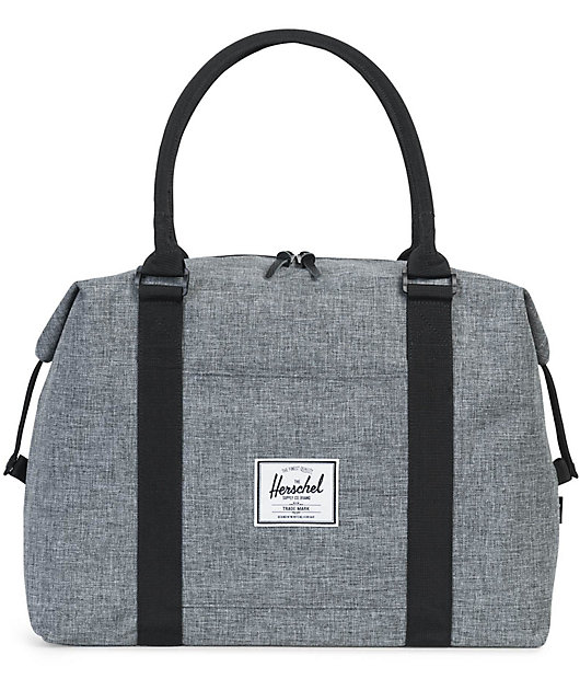 strand duffle