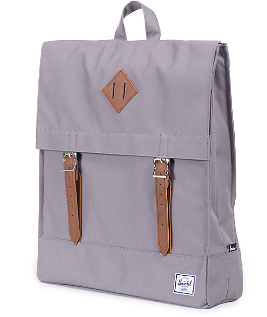 herschel survey backpack