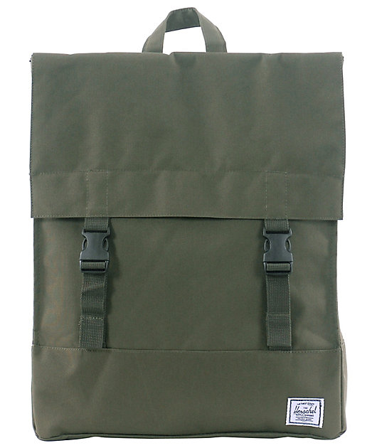 herschel survey backpack