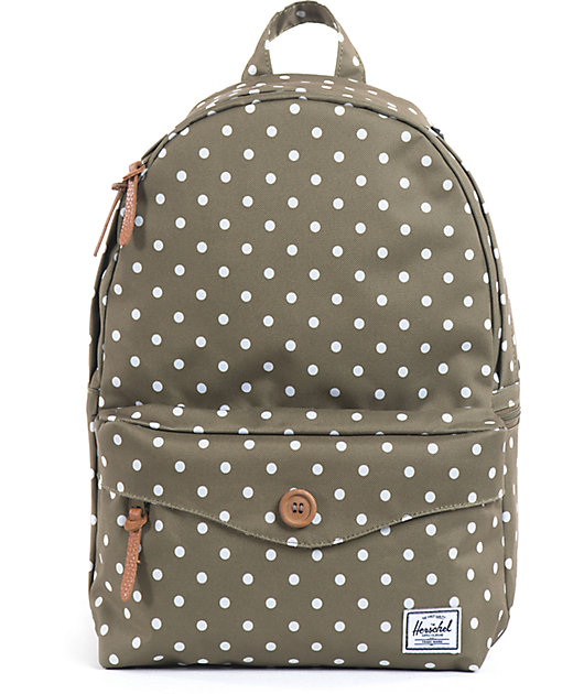 zumiez herschel backpack