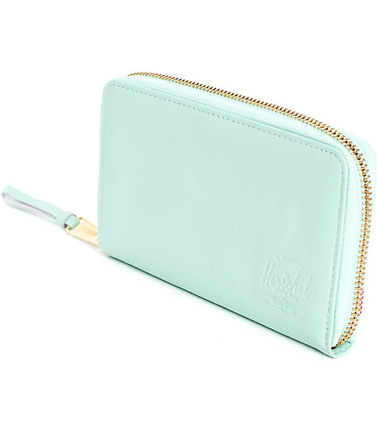 mint wallet