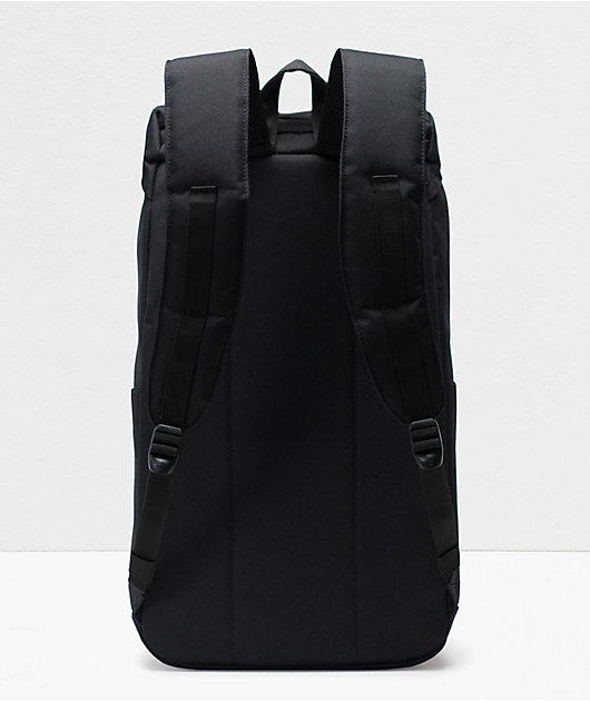 herschel thompson backpack