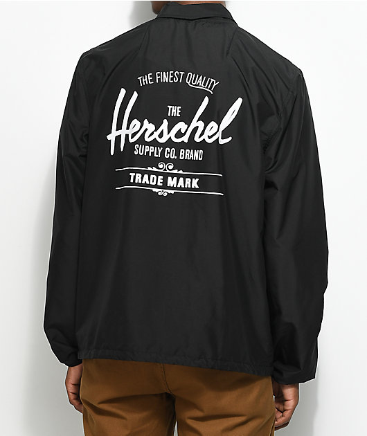 herschel jacket