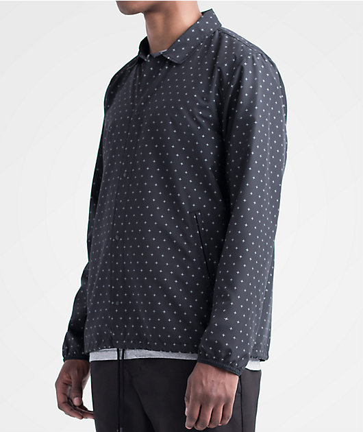 herschel black gridlock