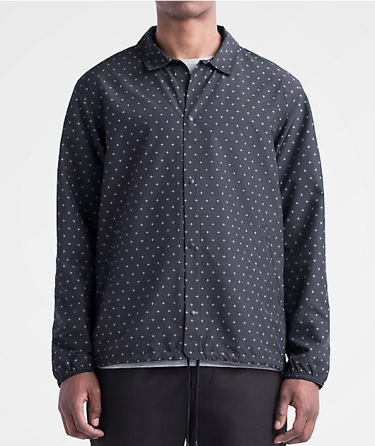 herschel black gridlock