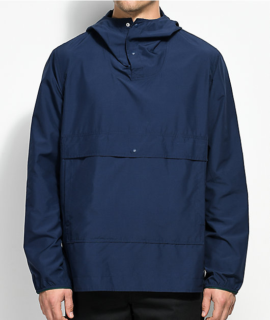 herschel anorak jacket