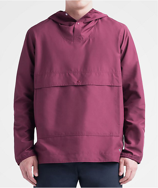 herschel anorak
