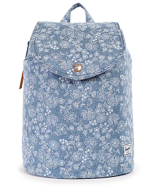 herschel rucksack backpack