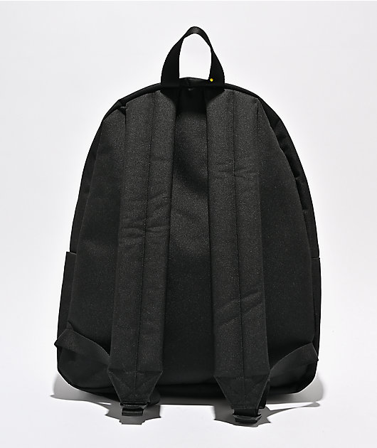 american tourister backpack with separate laptop compartment American tourister Upventure 15.6 26.5L backpack Black| Dressinn
