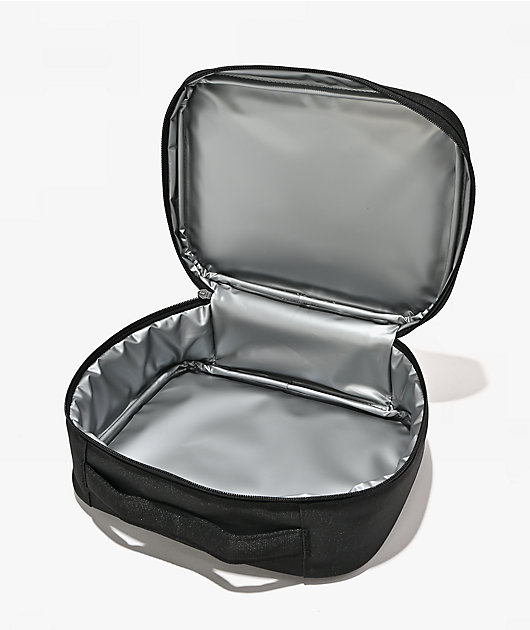 Herschel Supply Co. Western Black Lunch Box