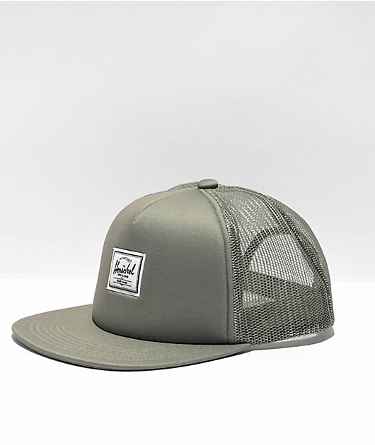 Herschel fashion supply co hat