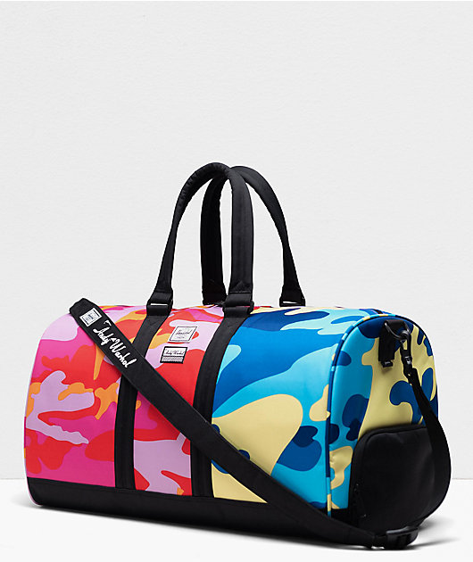 novel duffle bolsa herschel supply co