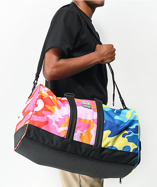 novel duffle bolsa herschel supply co