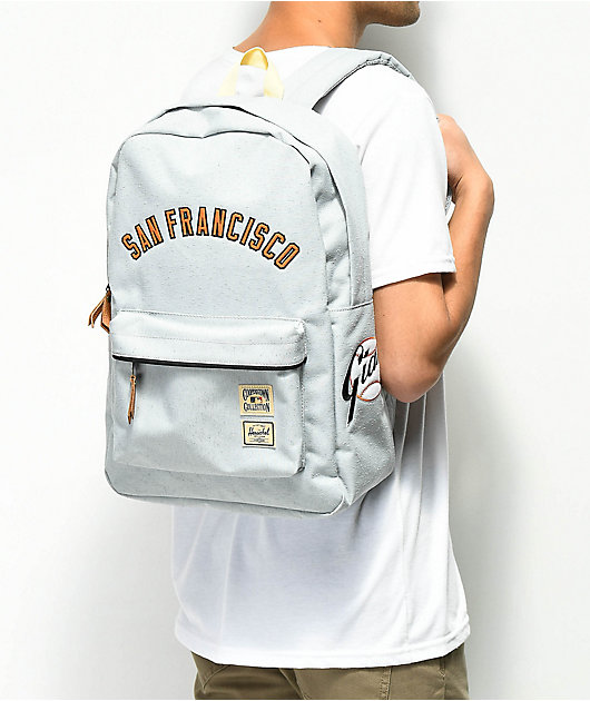 herschel giants backpack