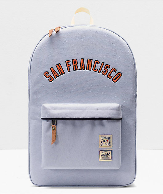 herschel giants backpack