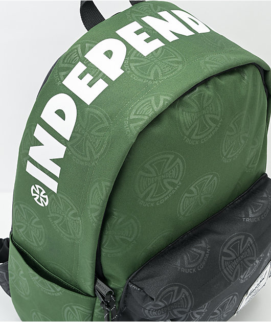 herschel independent backpack