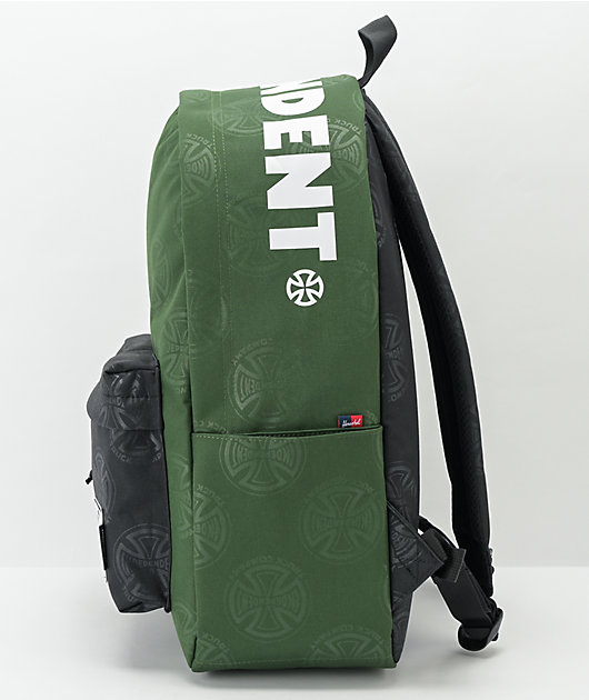 Herschel Supply Co. x Independent Classic XL Multicross mochila