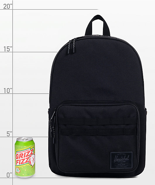 herschel independent pop quiz backpack