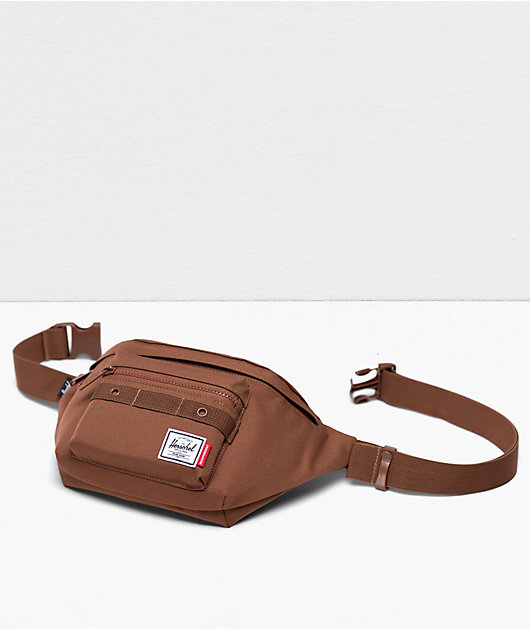 herschel 17 waist pack