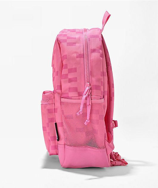 Herschel Supply Co. x Minecraft Heritage Pink Sheep Backpack