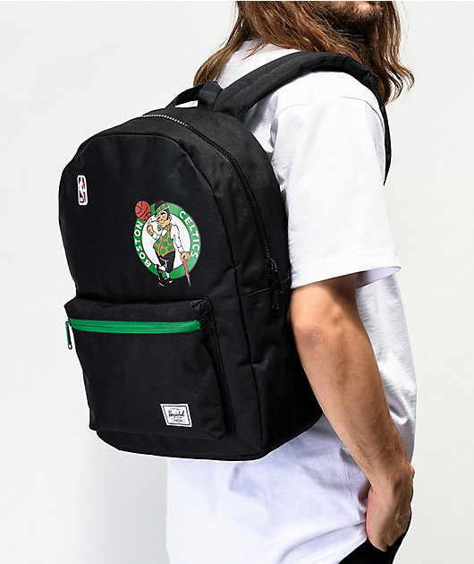 RARE Herschel Supply Co NBA BROOKLYN NETS + BOSTON Error Backpack *Brand  new!!