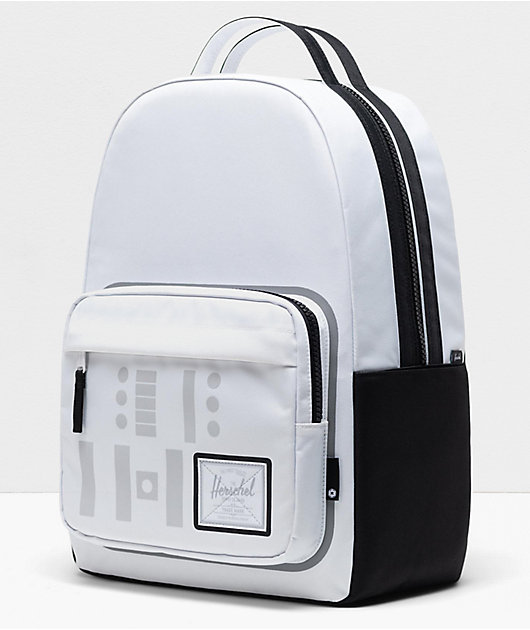 Herschel Supply Co. x Star Wars Miller Storm Trooper Backpack