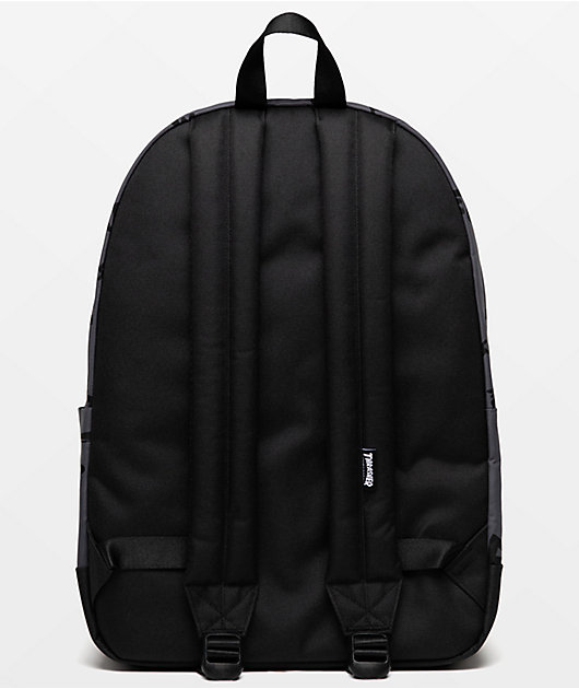 backpack wenger pillar para laptop 16 plg gris Wenger PILLAR 16 Inch Laptop Backpack, Triple Protect Compartment with  Case-Stabilising Platform in Black/Grey (25 Litre)-blend of style &  function, Swiss designed, 600633 : Amazon.in: Fashion