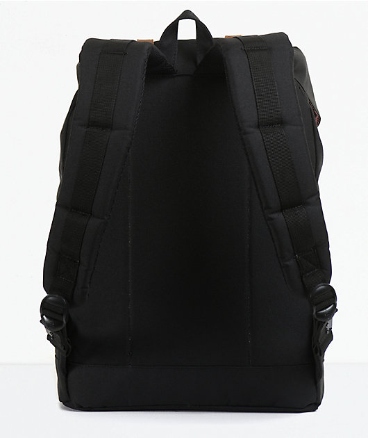 Herschel Supply Retreast mochila 18L