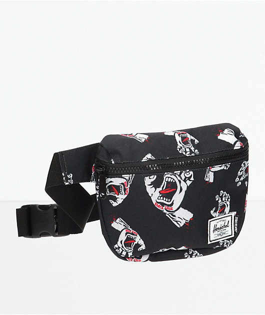 zumiez fanny pack