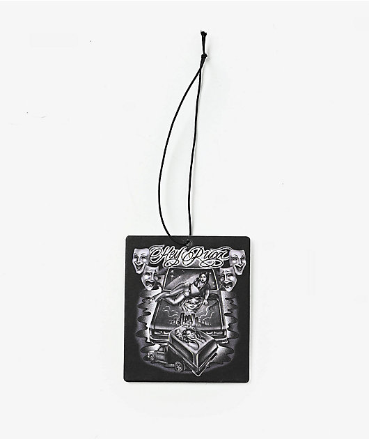 Hey Ruca Minitruck Air Freshener