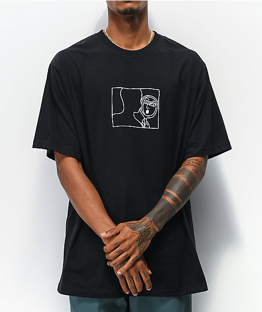 high company tee