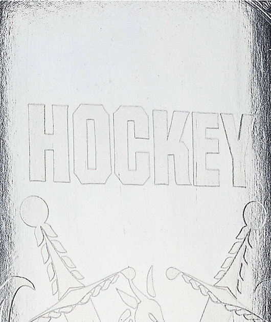 Hockey Diego Armor 8.25" Skateboard Deck