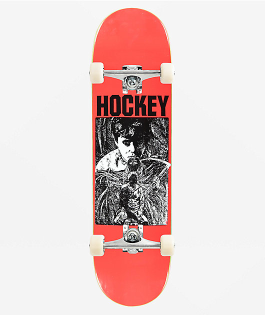 Hockey Diego Sunshine 8.25" Assembled Skateboard Complete