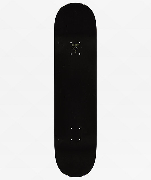 Hockey Farm Kids Skateboard Deck Zumiez