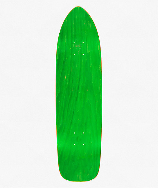 Hockey Loneliest Feeling 8.4" Skateboard Deck